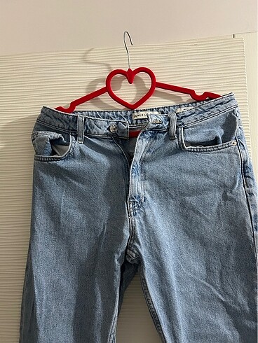 LC Waikiki LCW mom jean