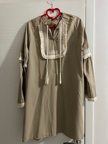 Benin marka tunik