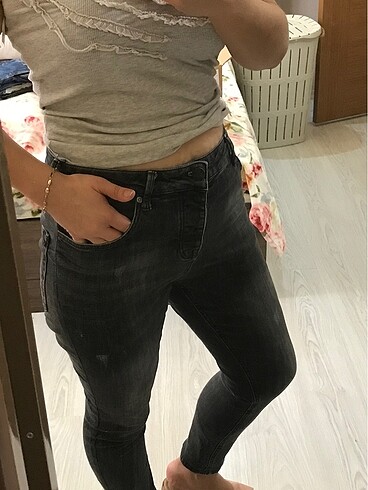 Kot pantolon