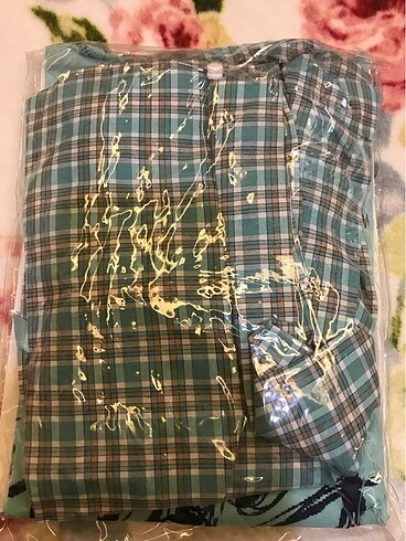 Diğer Pijama takımı