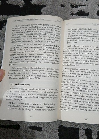 Yenilikçi Okullar - Özellikler ve Stratejiler - Görsel 2