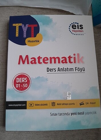 TYT Matematik