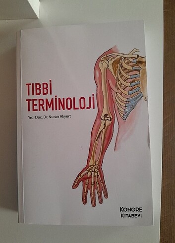 Tıbbi Terminoloji