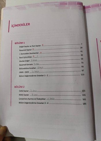 TYT Matematik Soru Bankası - Karekok - Görsel 2