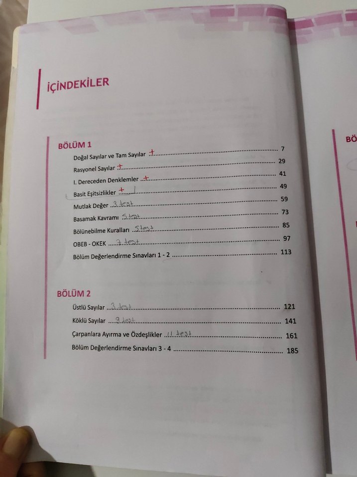 TYT Matematik Soru Bankası - Karekok - Görsel 2