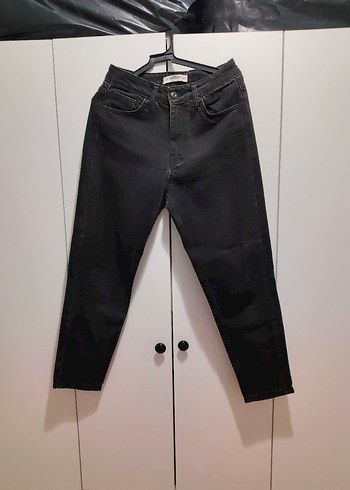 Kadın Kot Pantolon - Görsel 8