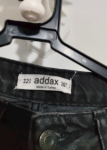 Kadın Kot Pantolon - Görsel 4