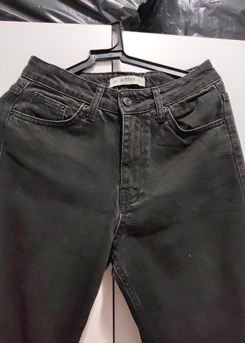 Kadın Kot Pantolon - Görsel 10