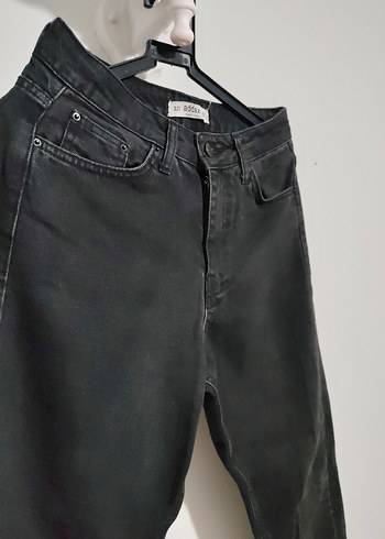 Kadın Kot Pantolon - Görsel 5