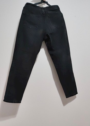 Kadın Kot Pantolon - Görsel 7