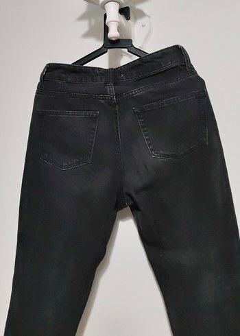 Kadın Kot Pantolon - Görsel 6