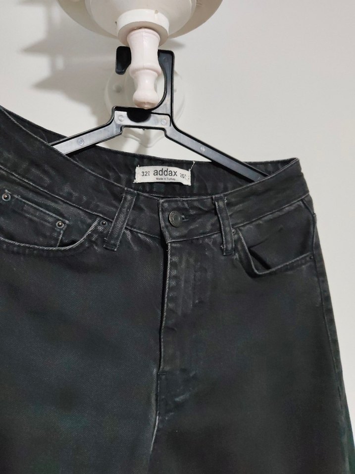 Kadın Kot Pantolon - Görsel 2