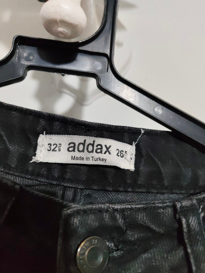 Kadın Kot Pantolon - Görsel 4