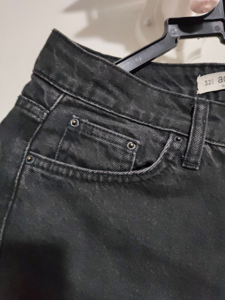 Kadın Kot Pantolon - Görsel 3