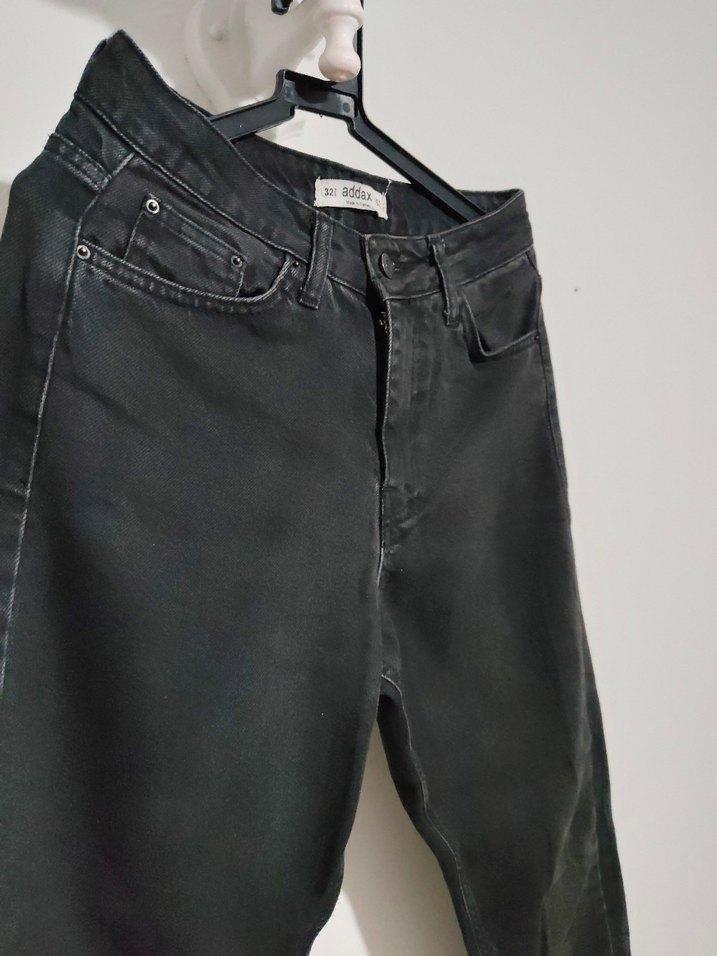 Kadın Kot Pantolon - Görsel 5