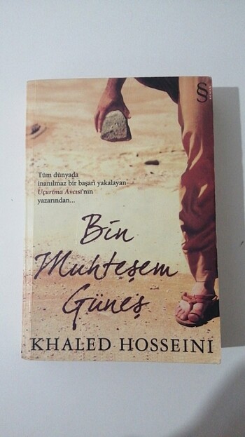 Bin muhteşem güneş
