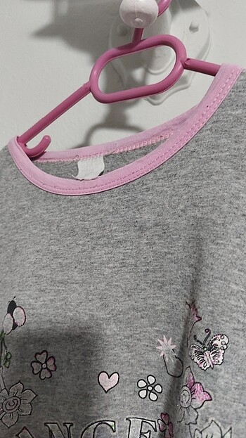 m Beden Pijama takımı