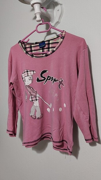Pijama üstü