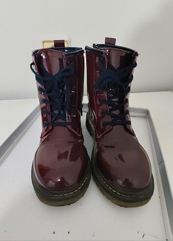Bordo rugan bot