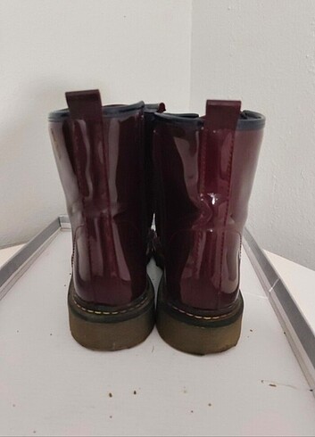 LC Waikiki Bordo rugan bot