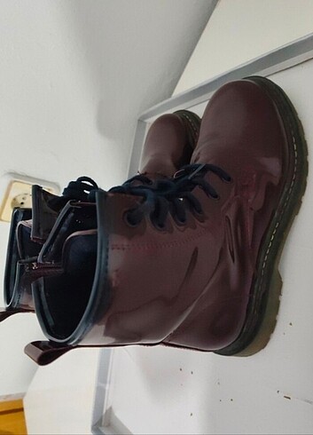 35 Beden Bordo rugan bot