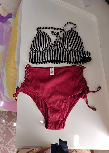 bikini takımı