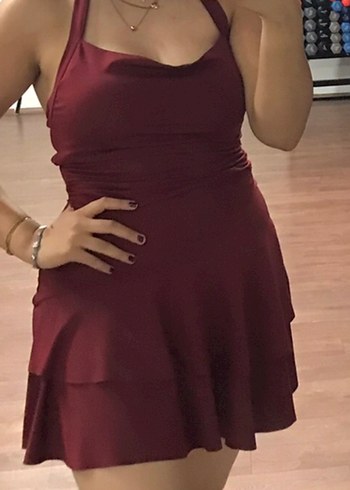 Hiç giyinmedim - Görsel 2