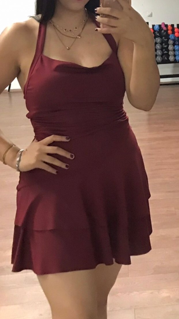 Hiç giyinmedim - Görsel 2