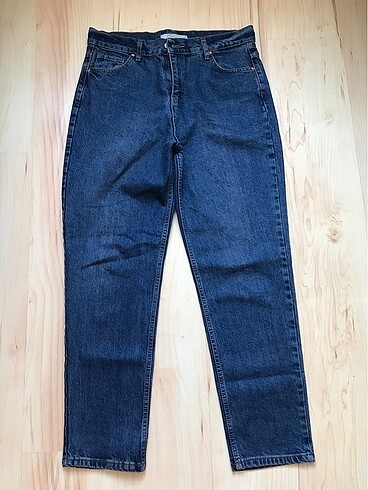 38 Beden PANTOLON JEAN KOT