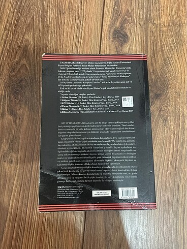 iktisada giriş zeynel dinler - Görsel 3