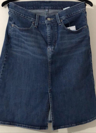 Levis Kot Etek 