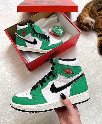 Air jordan