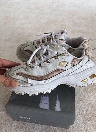 Skechers Spor ayakkabı