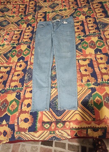 kot pantalon