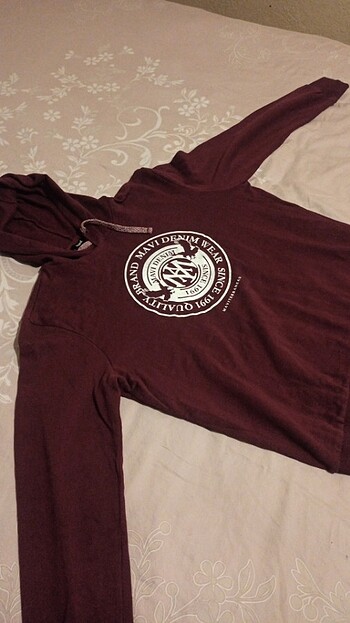 Mavi Jeans Sweatshirt