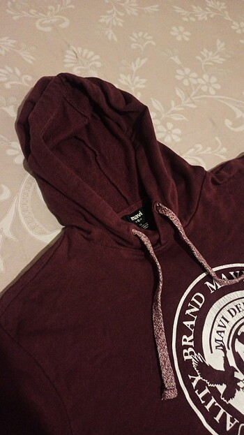 m Beden Sweatshirt