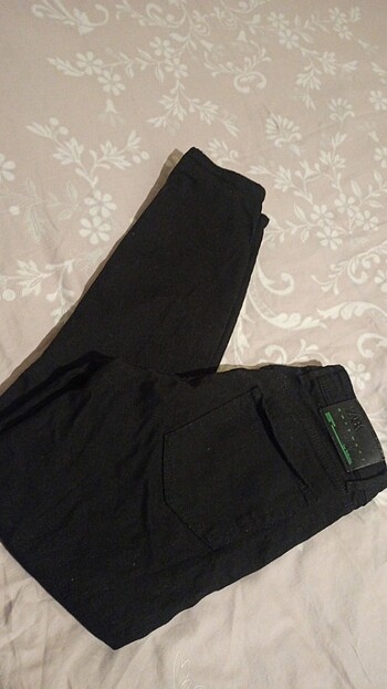 32 Beden Kot pantolon