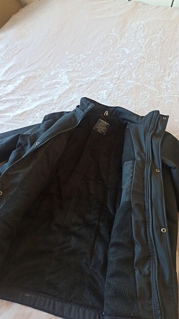 3xl Beden Erkek mont