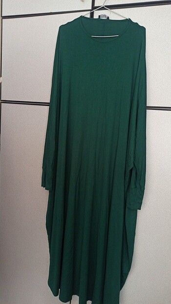 universal Beden Abaya