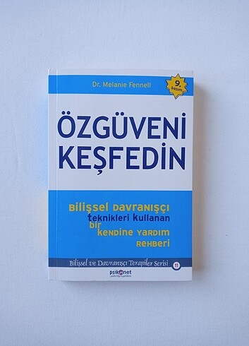 Özgüveni Keşfedin