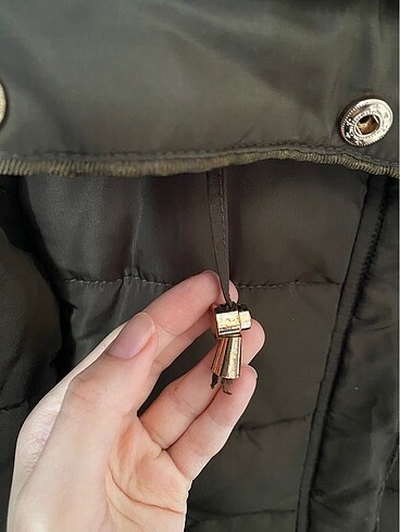 koton mont - Görsel 5