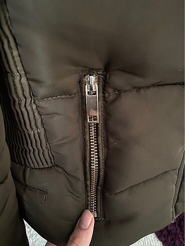 koton mont - Görsel 6