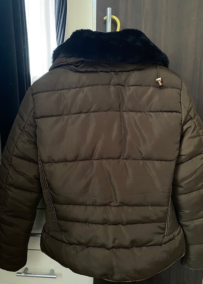 koton mont - Görsel 2