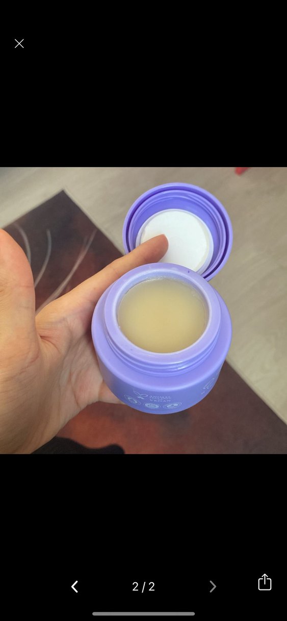 Tüm Ciltler İçin Makyaj Temizleme Balmı 50ml - Görsel 2