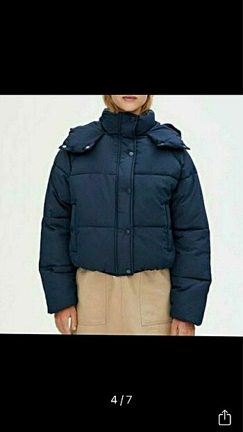 Pull&Bear Mont