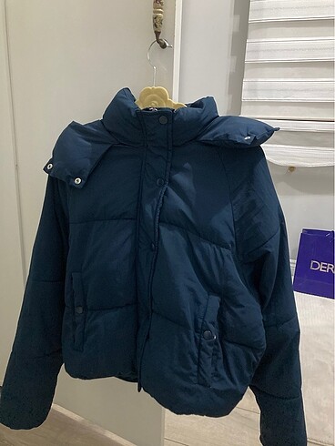 m Beden Pull&Bear Mont