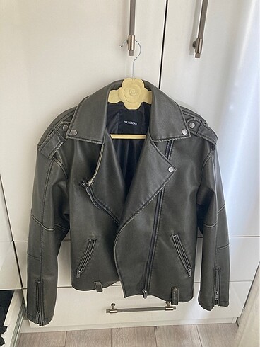 s Beden Pull&Bear Ceket