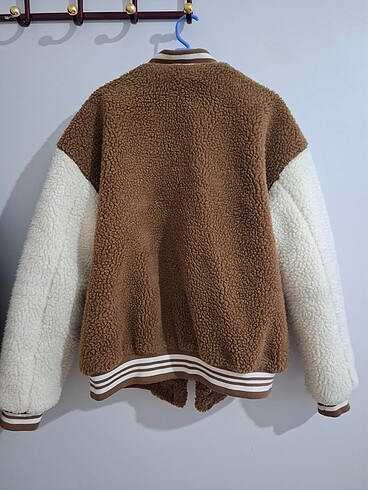 LC Waikiki Peluş mont