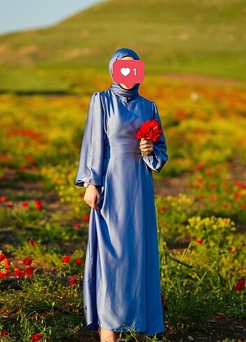Trendyol & Milla Tesettür elbise giyim 