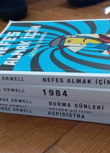 George Orwell 